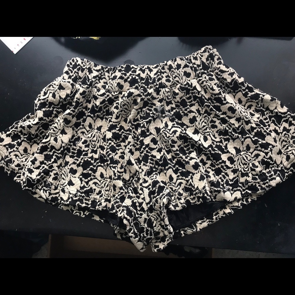 Shorts
